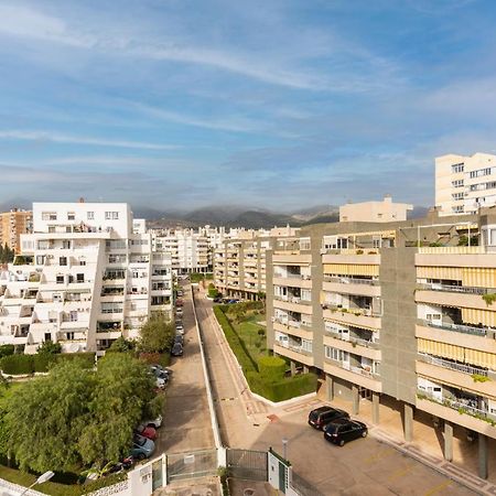 Blonzu Camerun Benalmádena Exterior foto