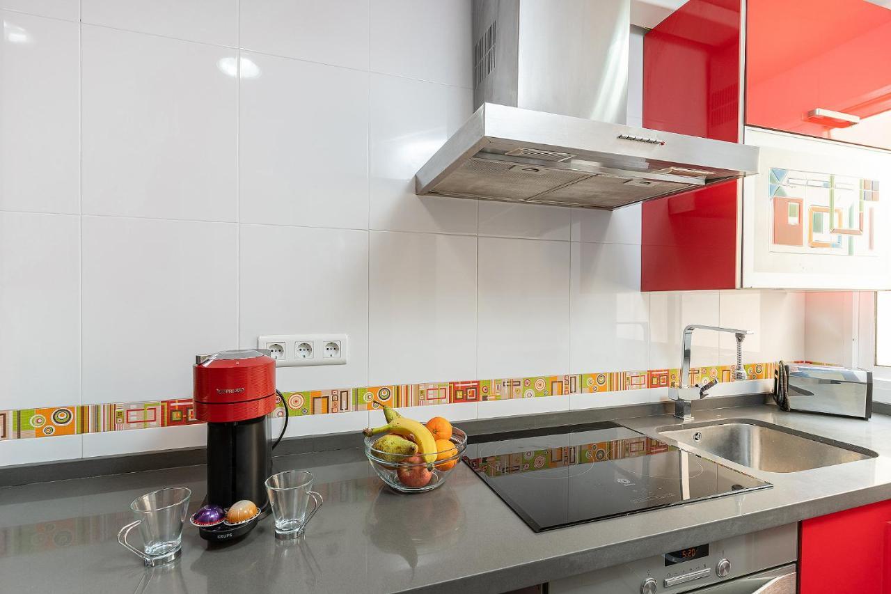 Blonzu Camerun Benalmádena Exterior foto