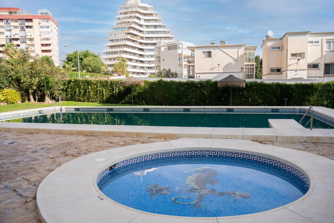 Blonzu Camerun Benalmádena Exterior foto